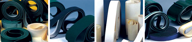 Conveyor Belts