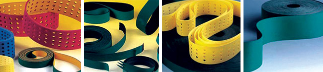 Conveyor Belts