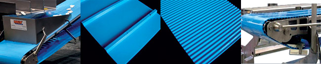 Conveyor Belts