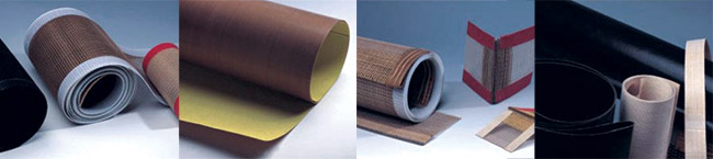 Conveyor Belts