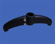 DG38 Articulated Feet