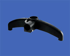 DG38 Articulated Feet